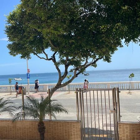 Apto A Passos Do Farol Da Barra Salvador de Bahía Exterior foto
